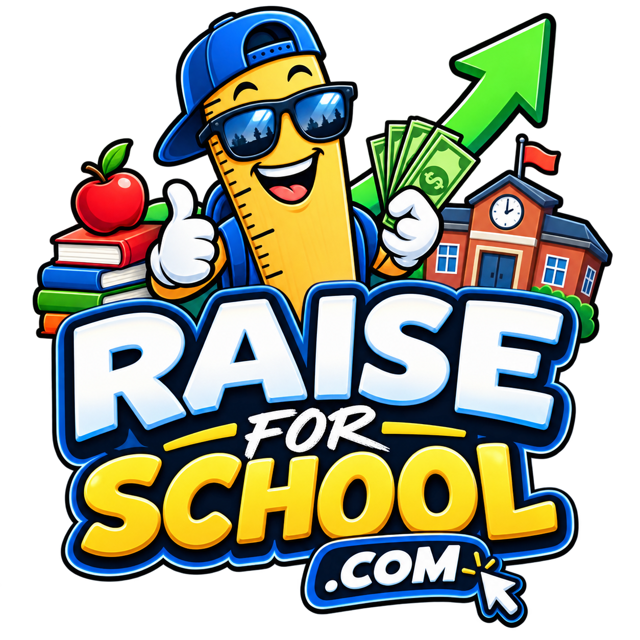 RaiseForSchool.com